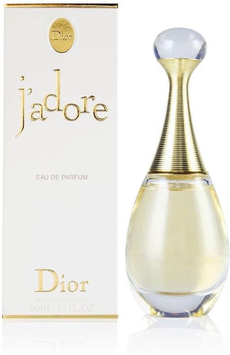 eau de parfum dior j'adore 50ml|Dior j'adore parfum best price.